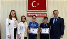 VAKIFLAR HAFTASI RESİM YARIŞMASI